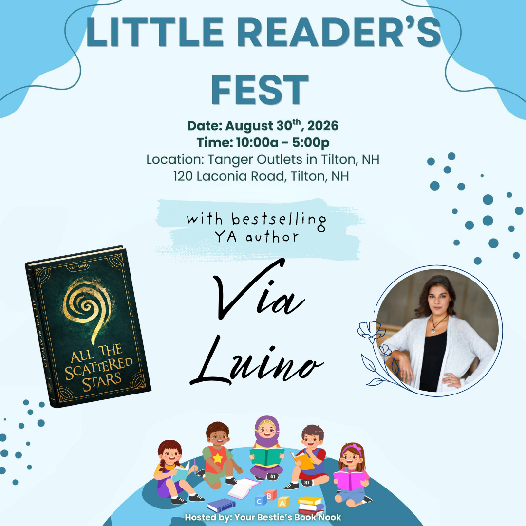 Little Readers Fest