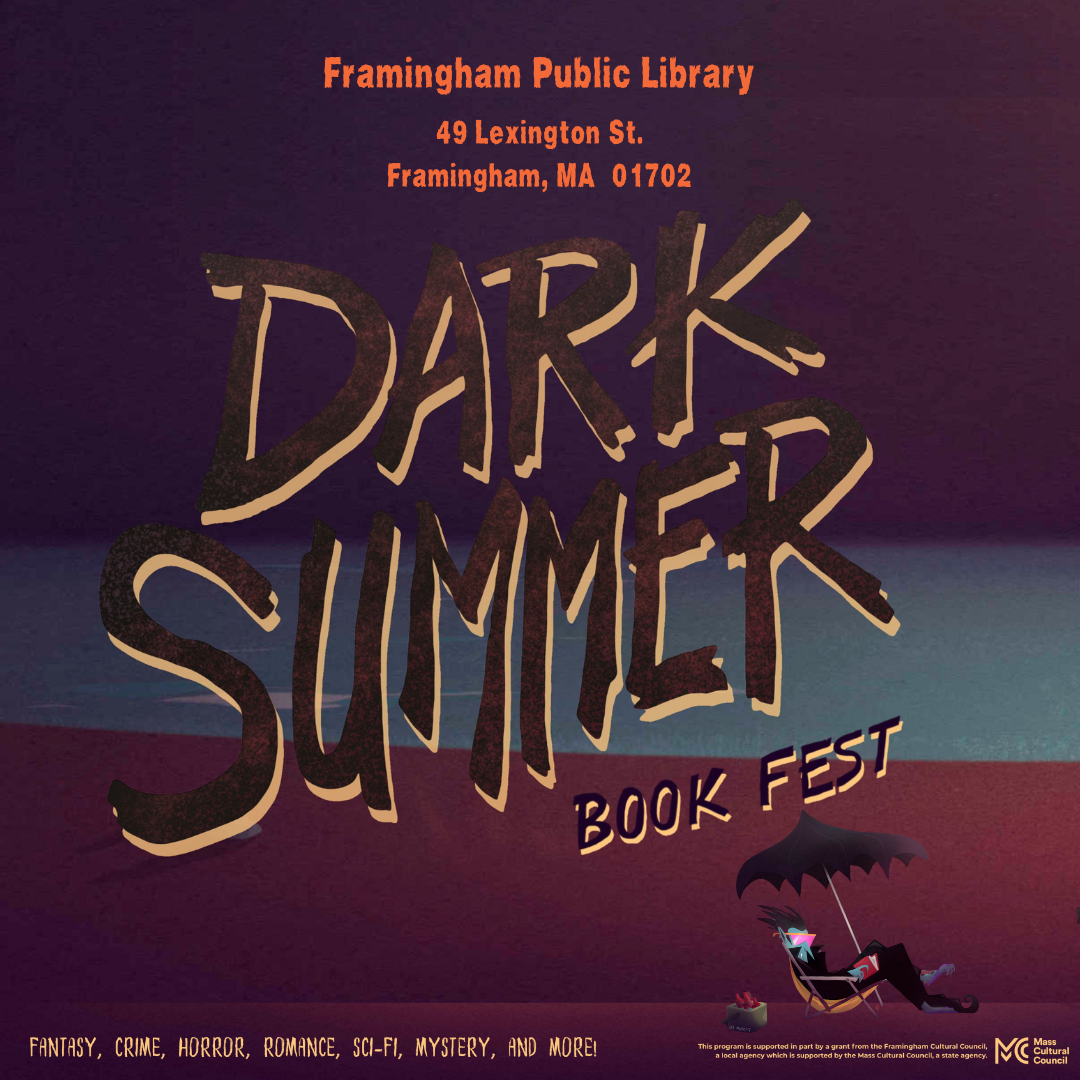 Dark Summer Event