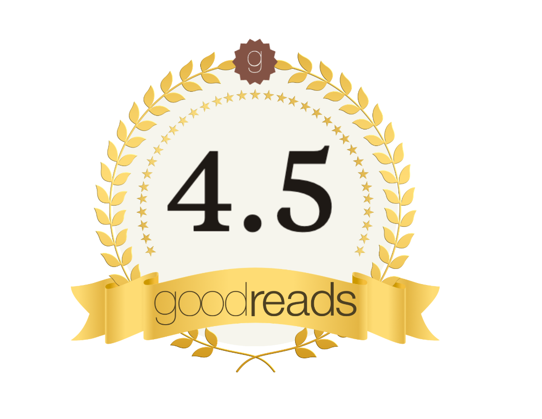 Goodreads Rating