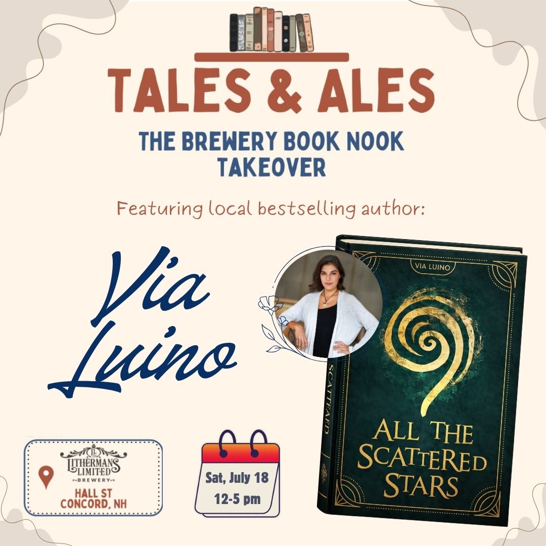 Tales and Ales